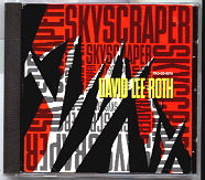 David Lee Roth - Skyscraper